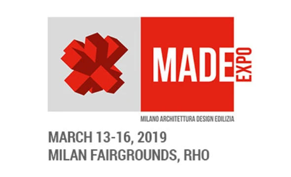 Μade Expo 2019