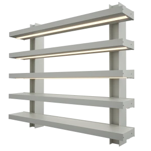 Εξωτερική Σκίαση V-90 LED